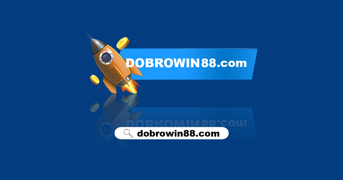 Dobrowin - Dobrowin game - Análise do Site e até R$500 de Bônus Hoje